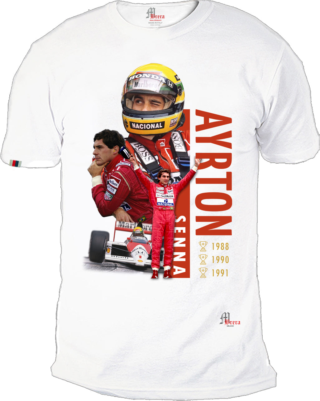 Ayrton