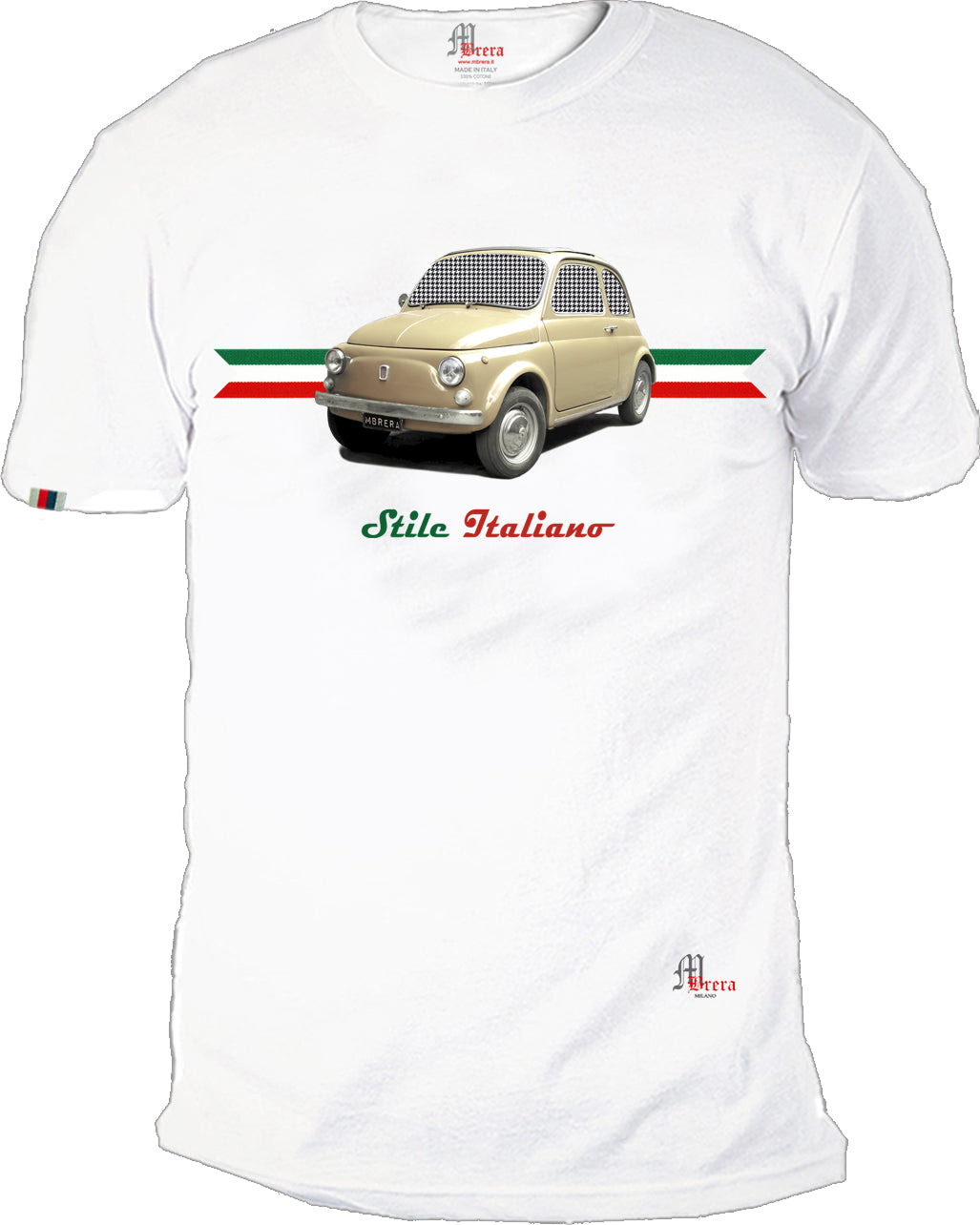 Stile Italiano