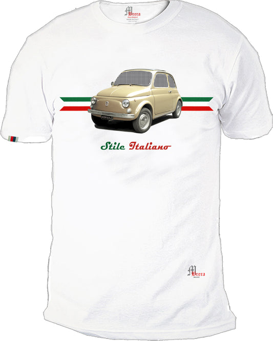 Stile Italiano