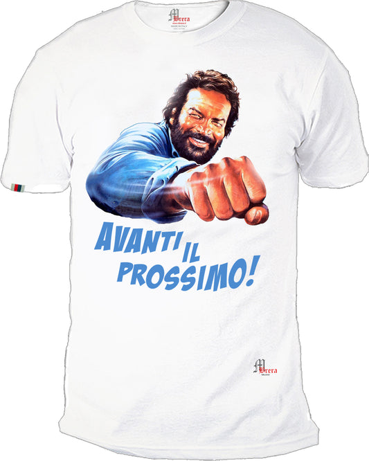 Avanti il Prossimo