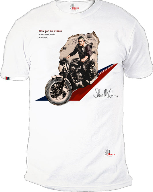 Steve Moto