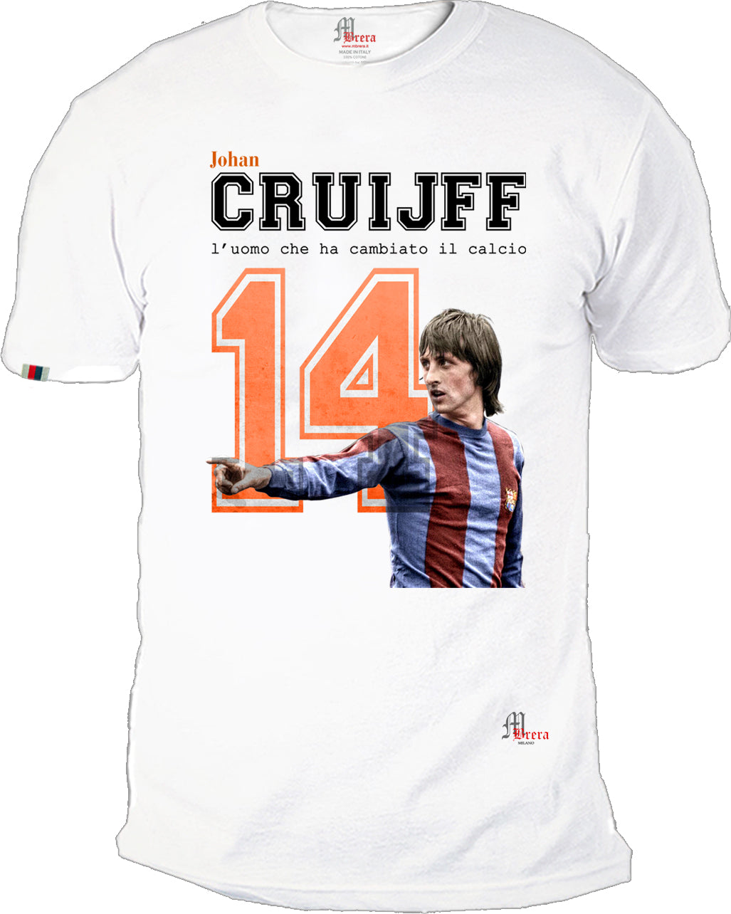 Johan Cruijff