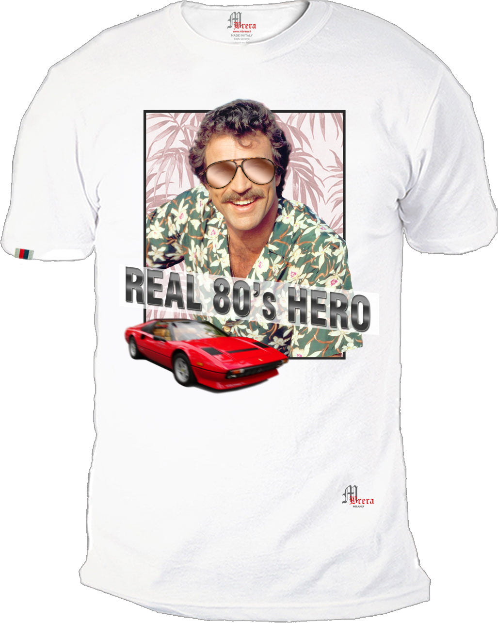 Magnum Pi