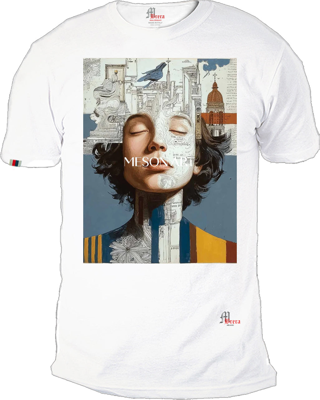 Mesonart