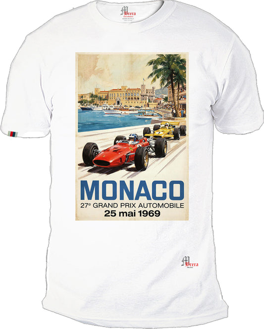 Monaco