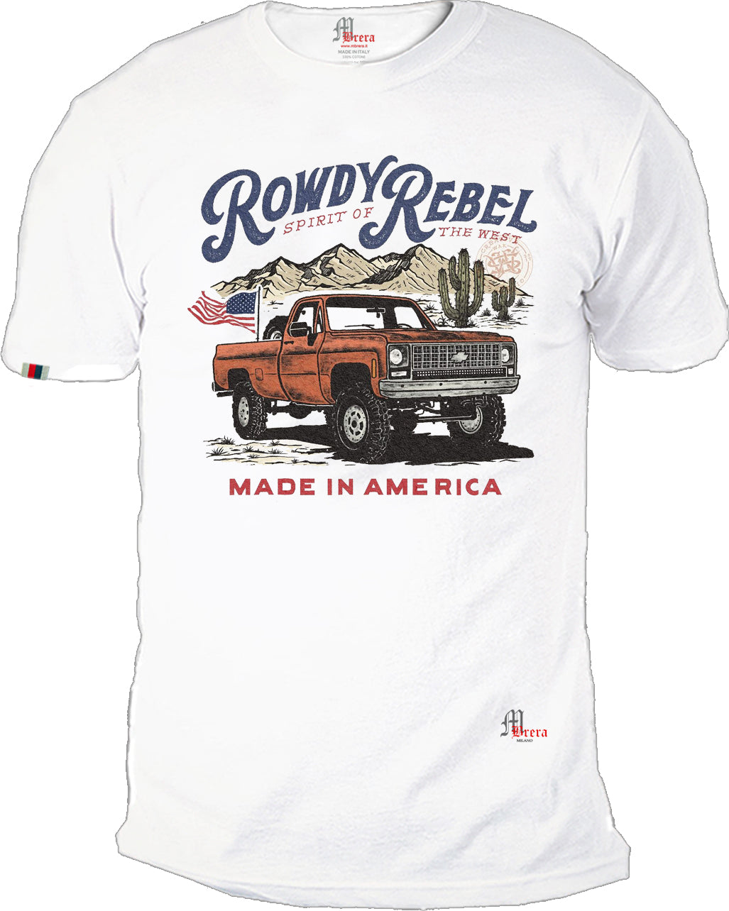 Rowdy