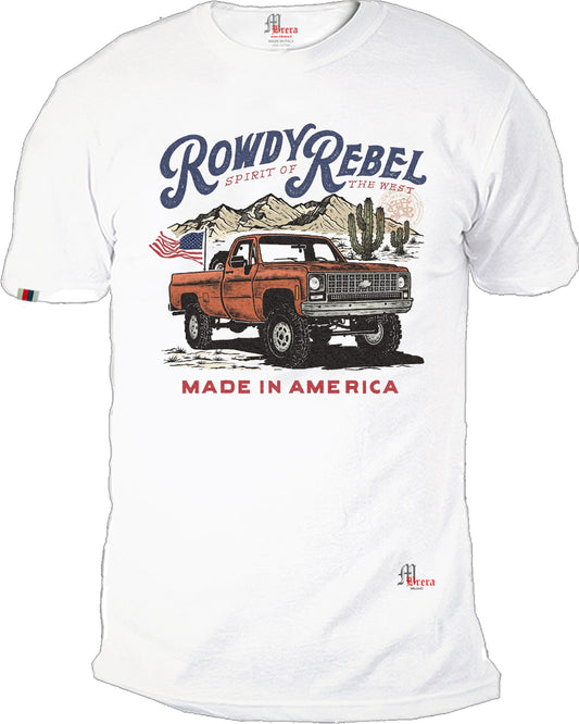 Rowdy