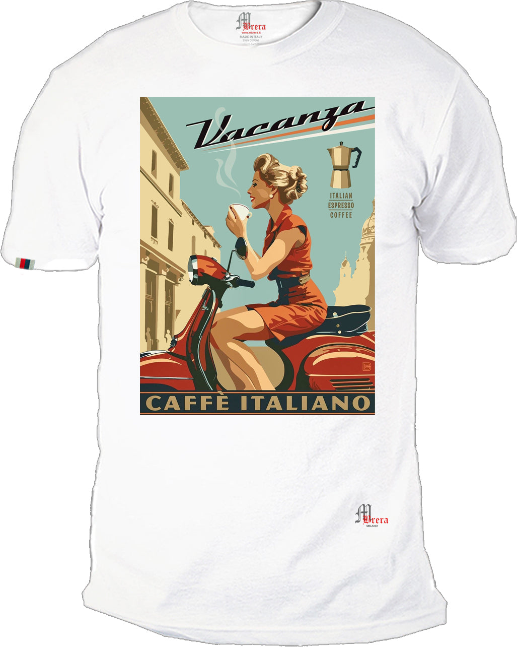Caffe' Italiano