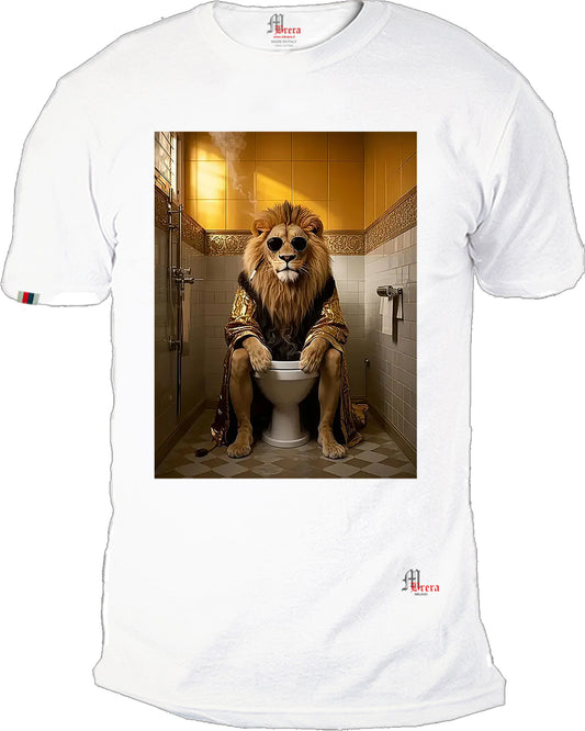 Lion Top