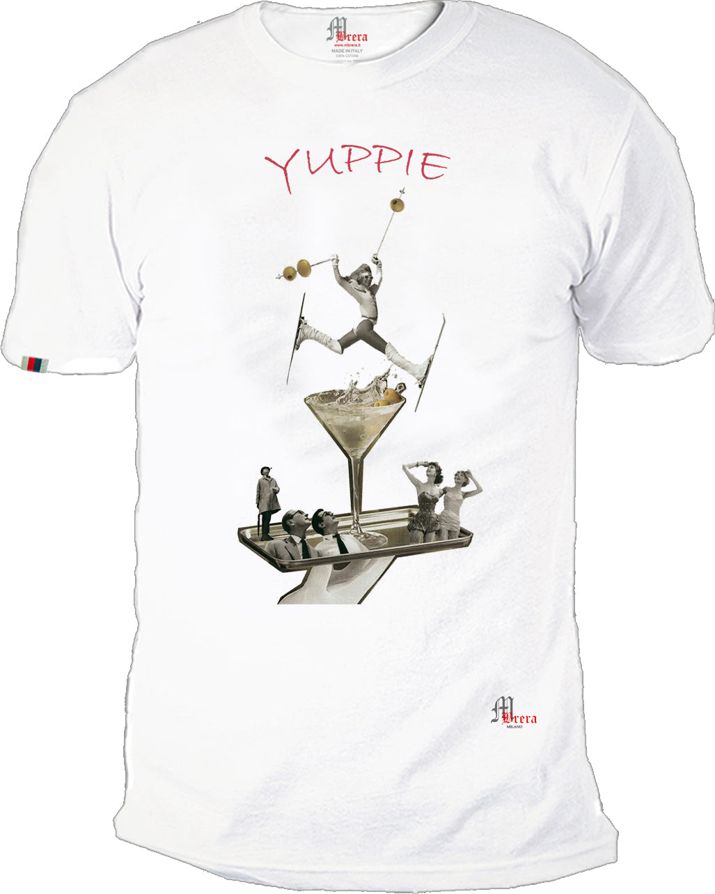 Yuppie
