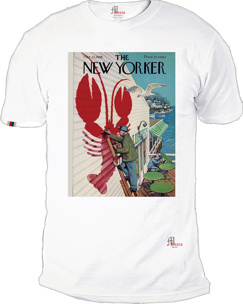 The New Yorker