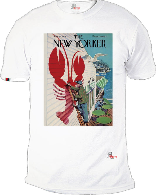 The New Yorker