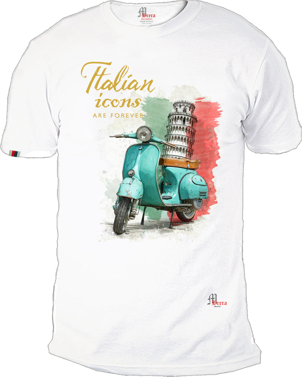 Italian Icons