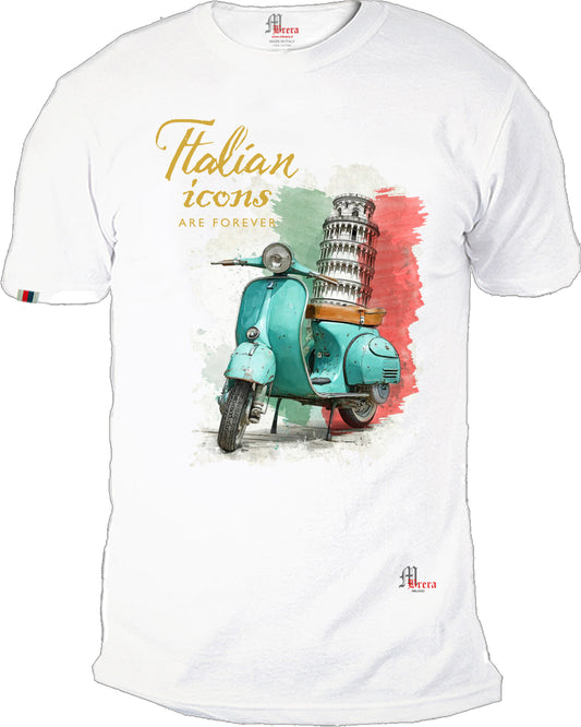 Italian Icons