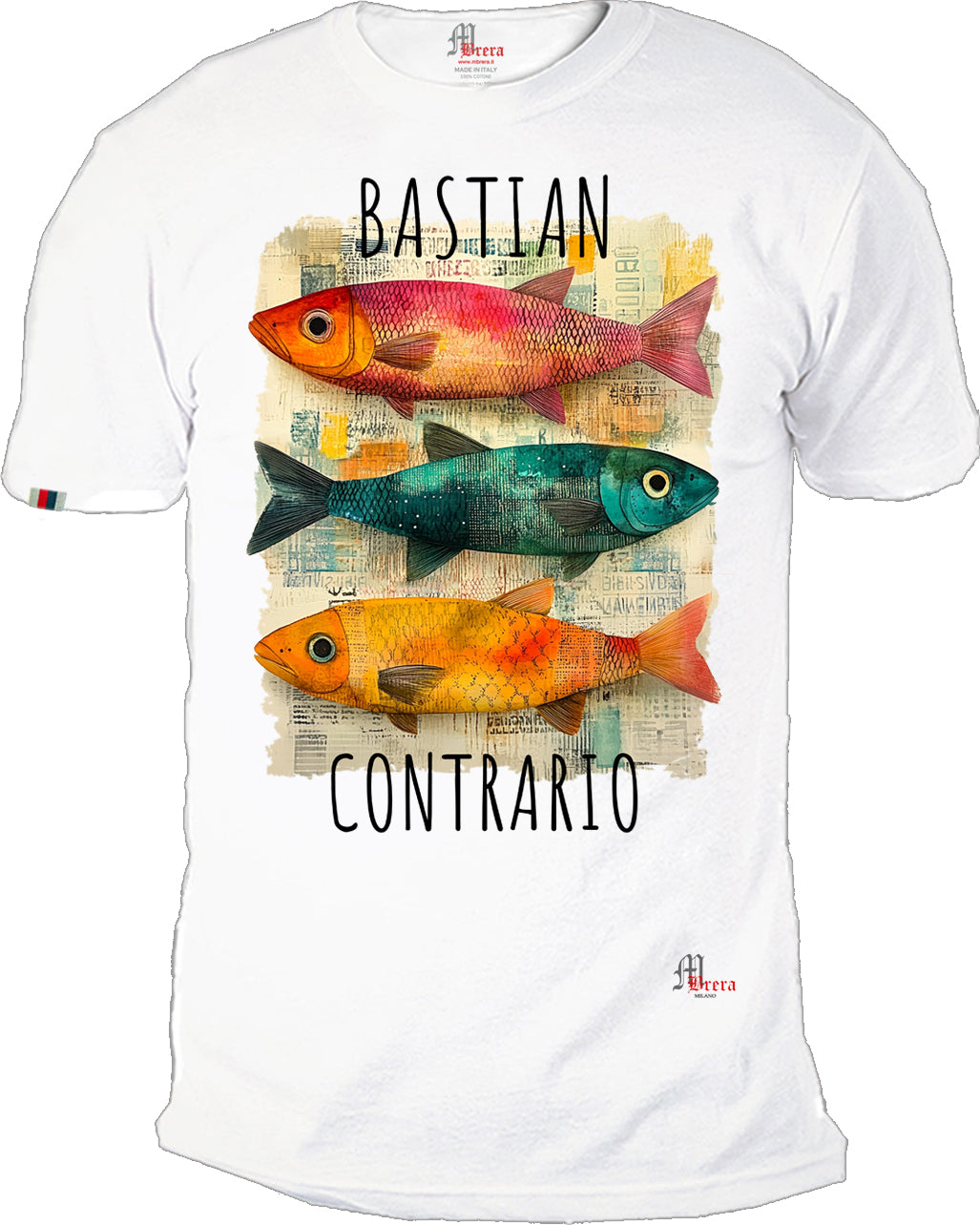 Bastian Contrario