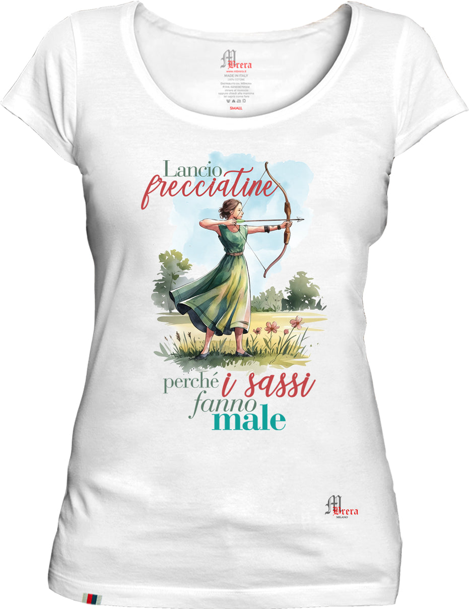 Frecciatine