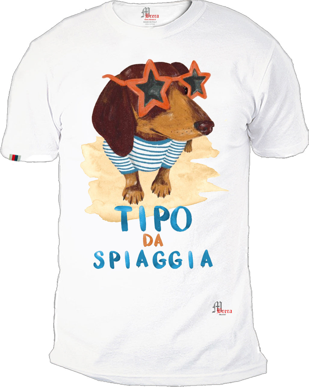 Tipo da Spiaggia