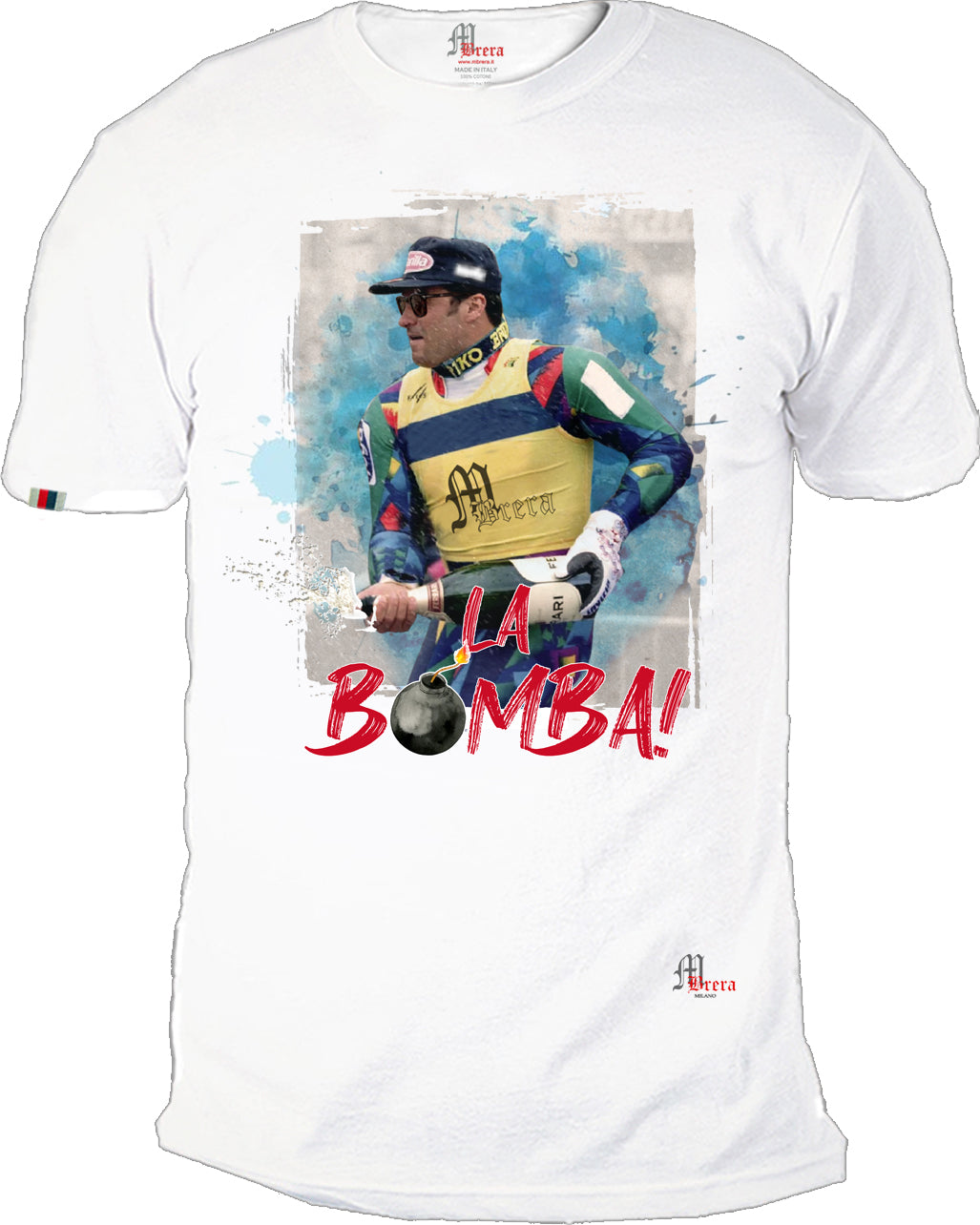 La Bomba