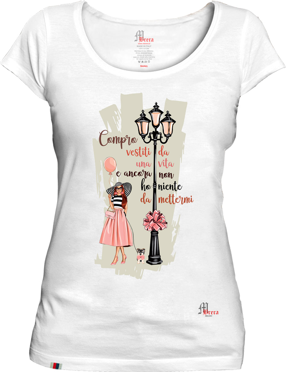 Compro Vestiti