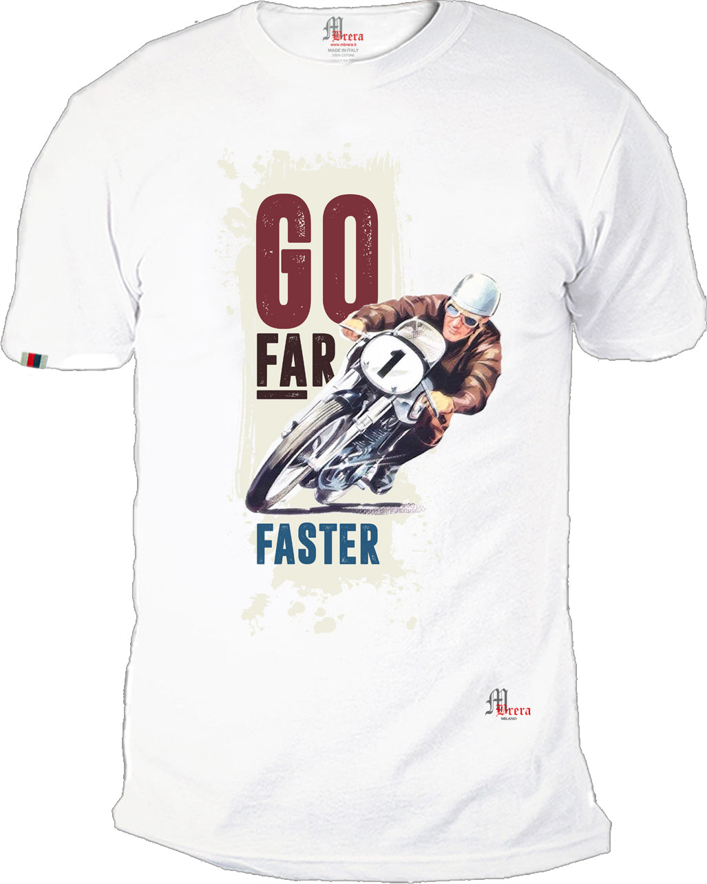 Go Faster
