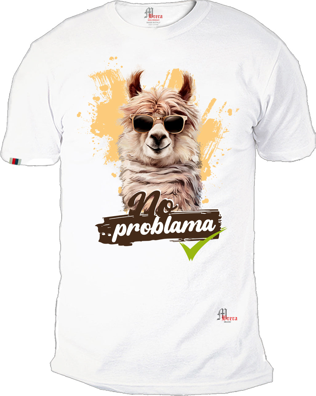 No Problama