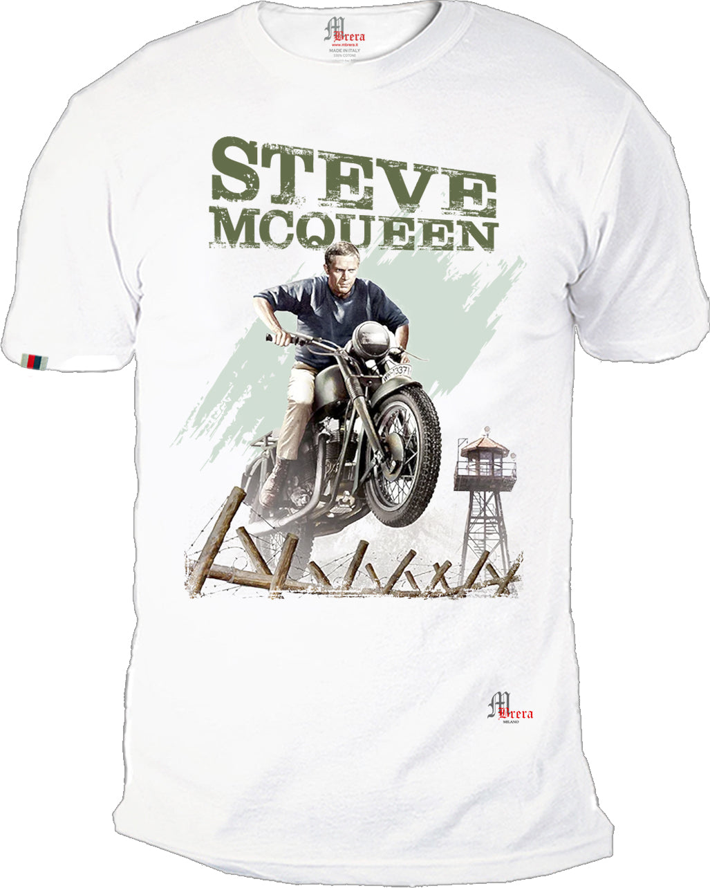 Steve Salto