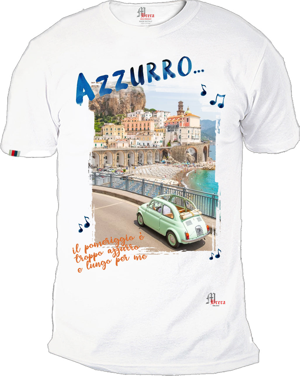 Azzurro