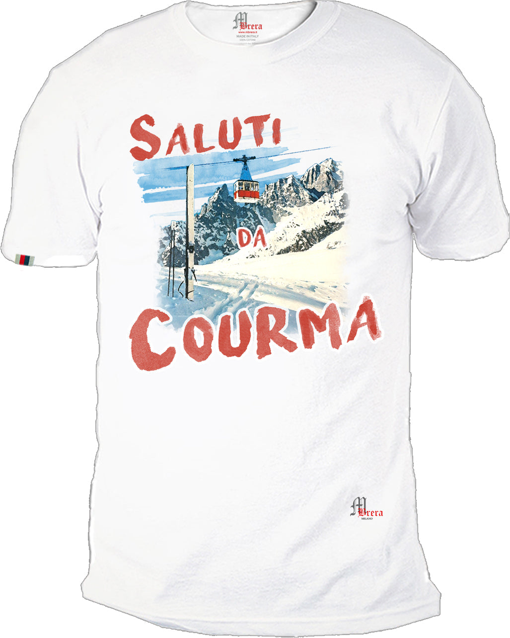 Courma