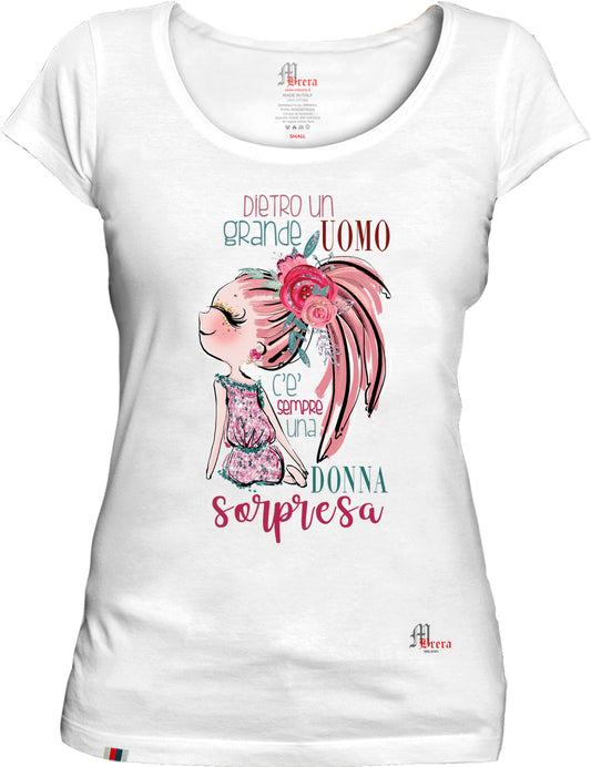 Donna Sorpresa