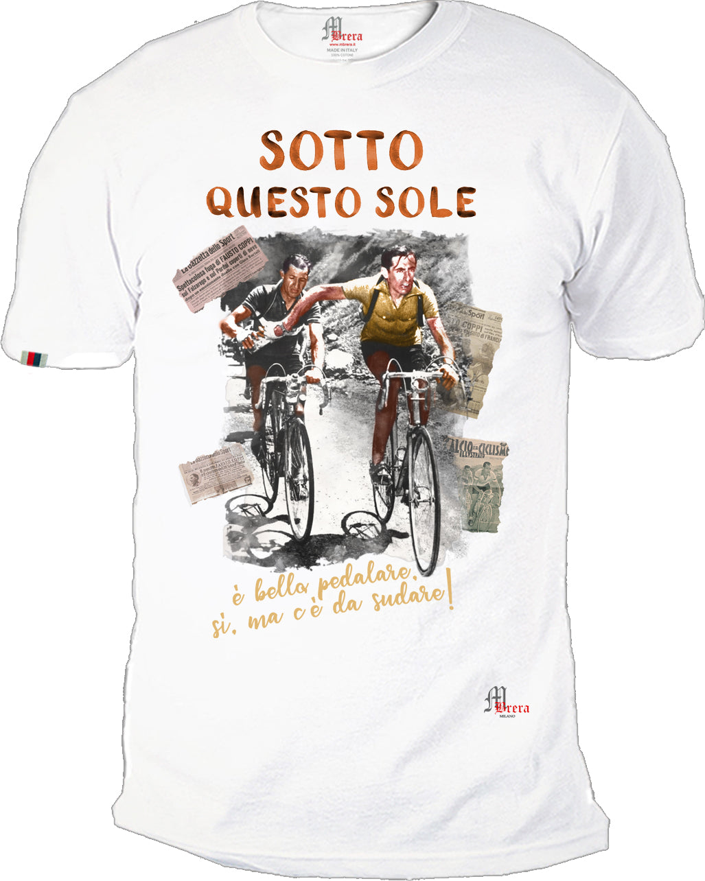 Sotto questo sole