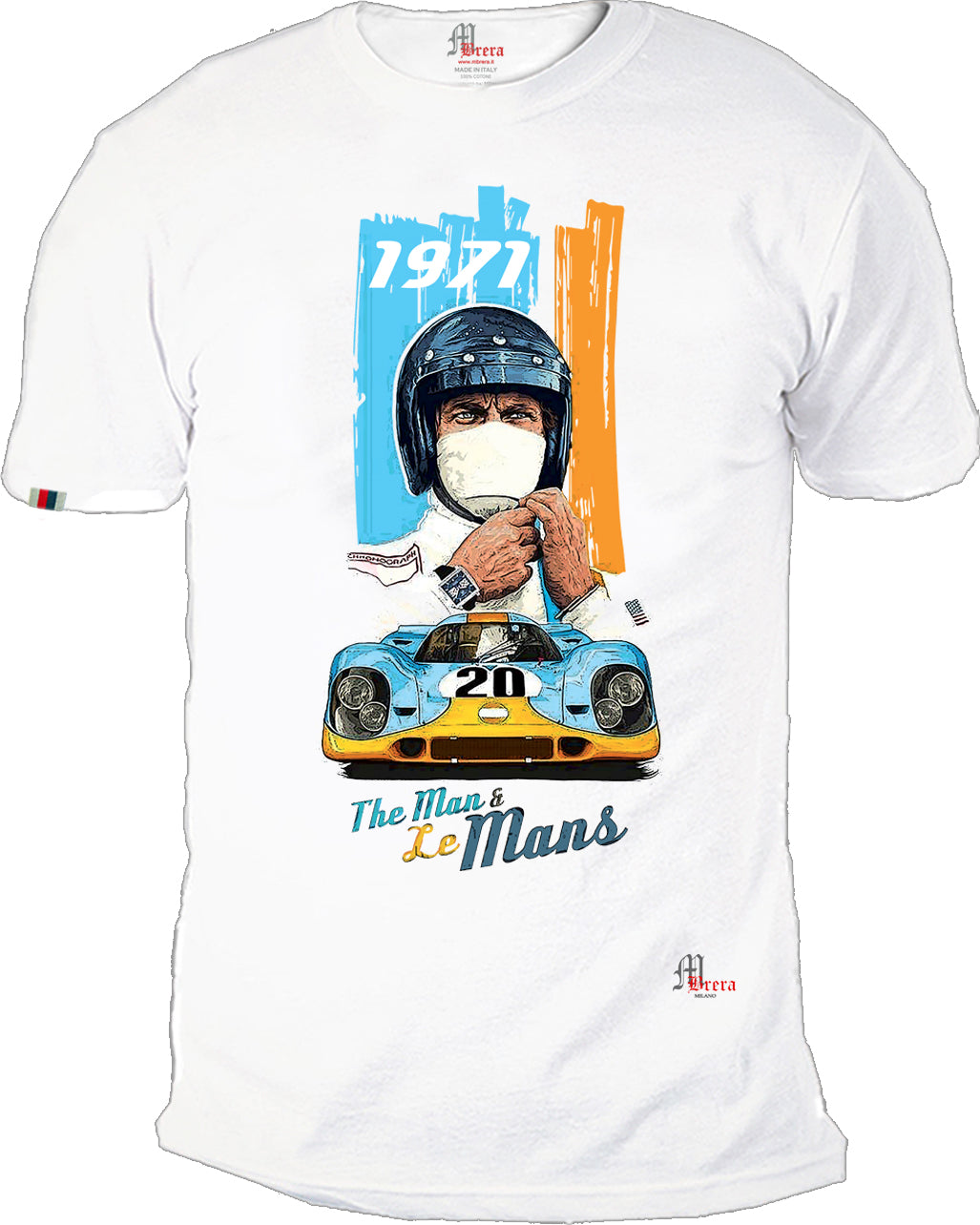 Le Mans