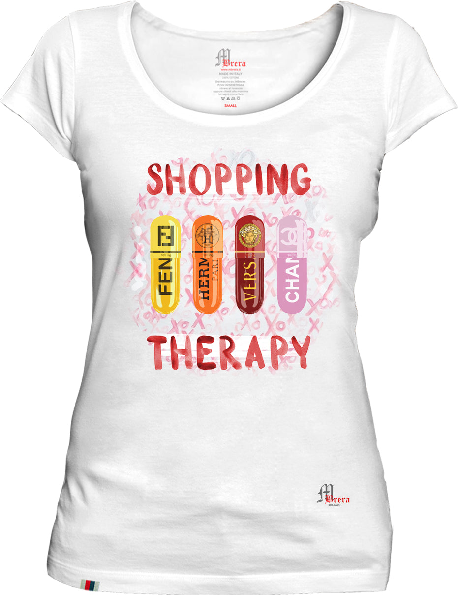 Shopping Therapy
