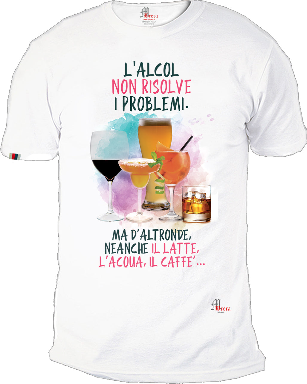 Alcol & Problemi