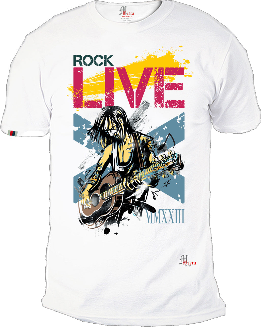 Rock Live