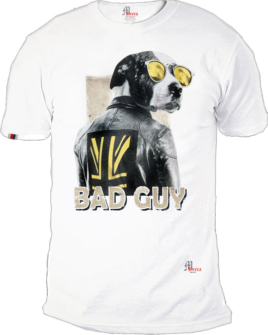 Bad Guy