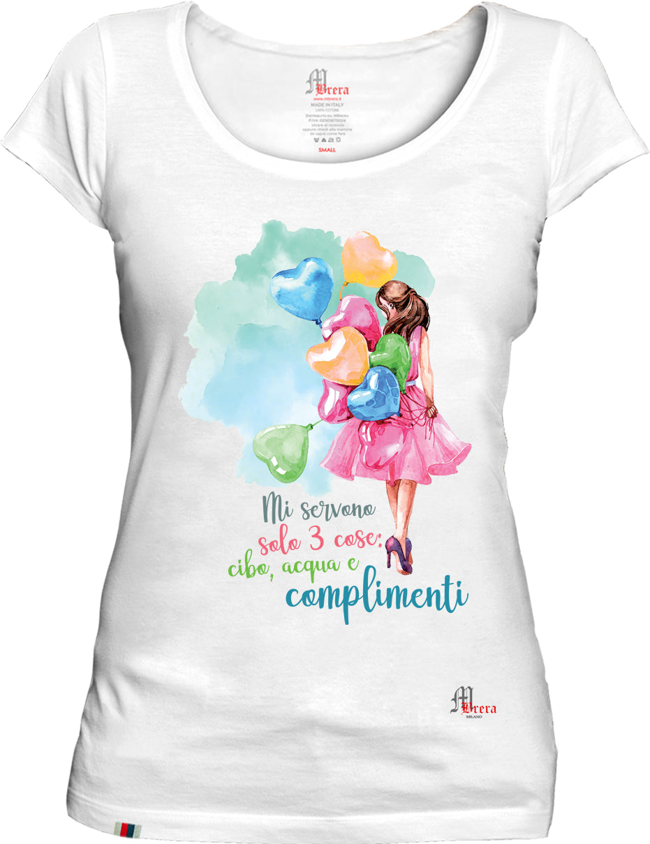 Complimenti