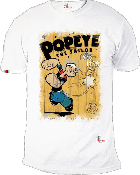 Popeye Vintage