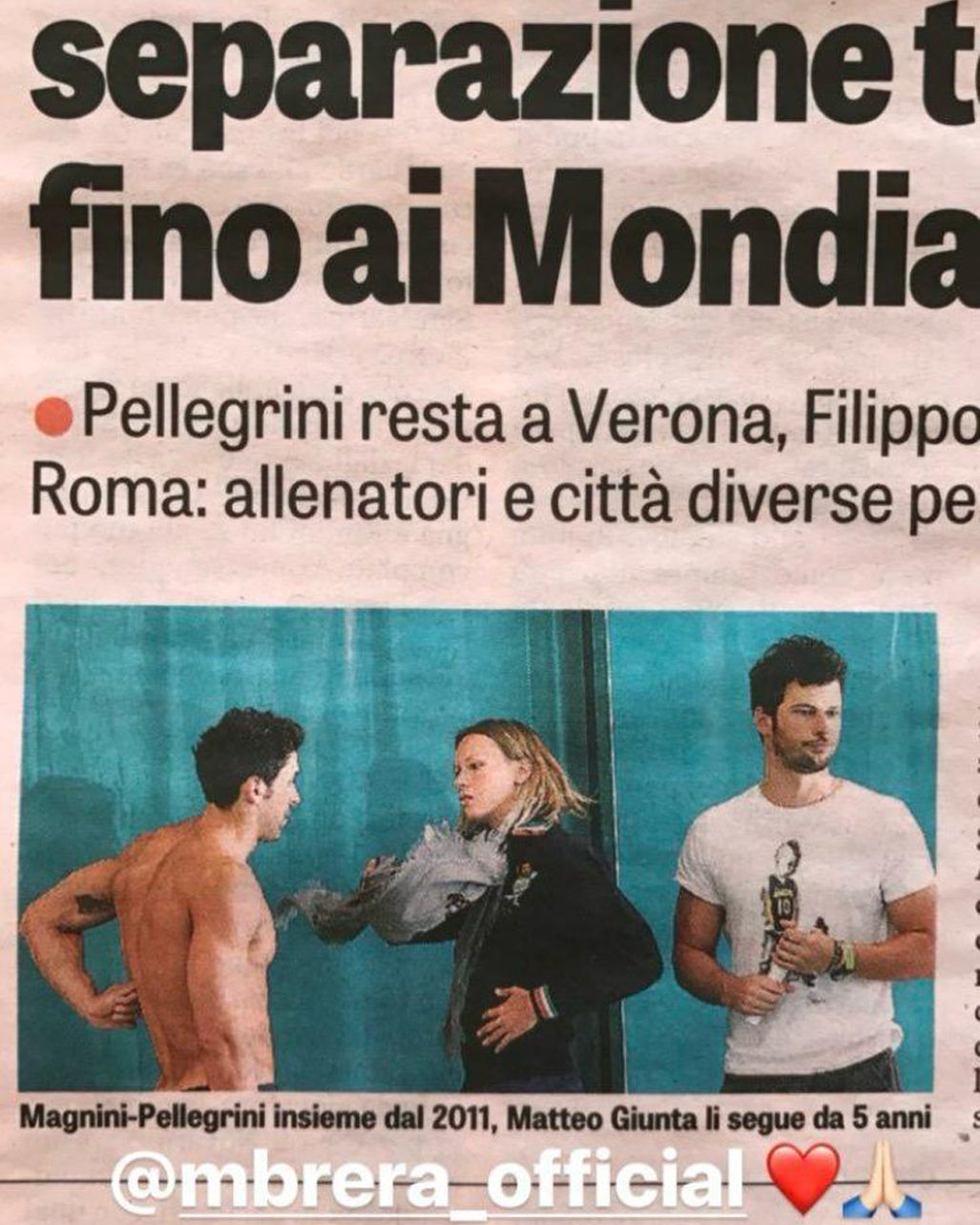 Matteo Giunta - La Gazzetta dello Sport