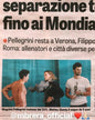 Matteo Giunta - La Gazzetta dello Sport