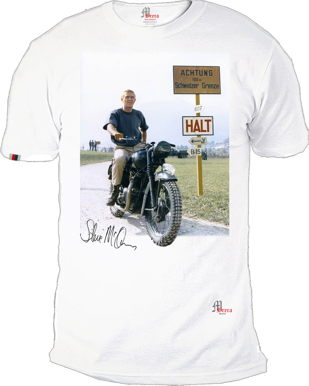 Steve Halt