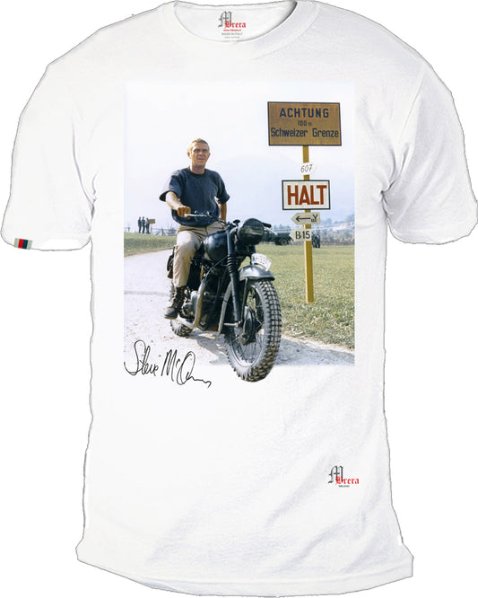 Steve Halt