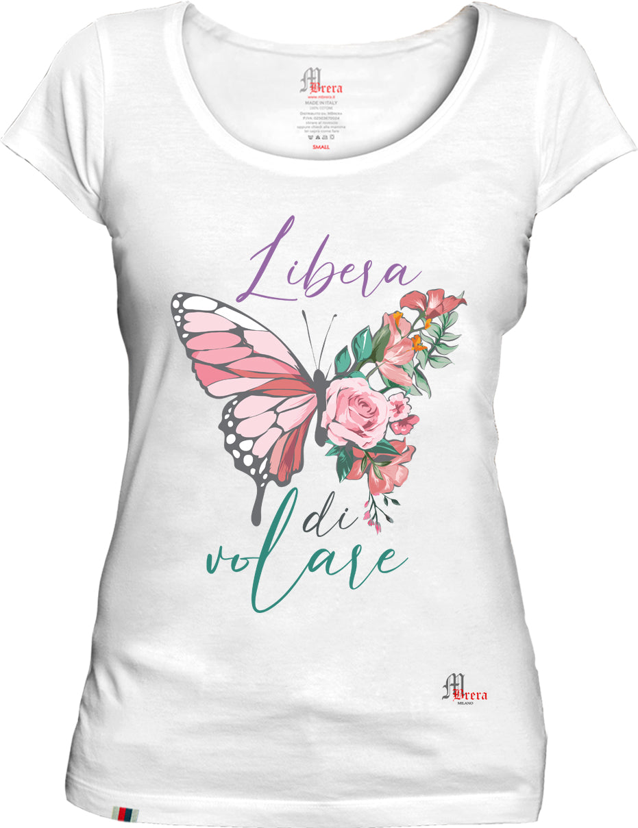Libera di Volare