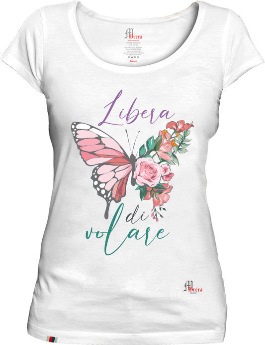 Libera di Volare