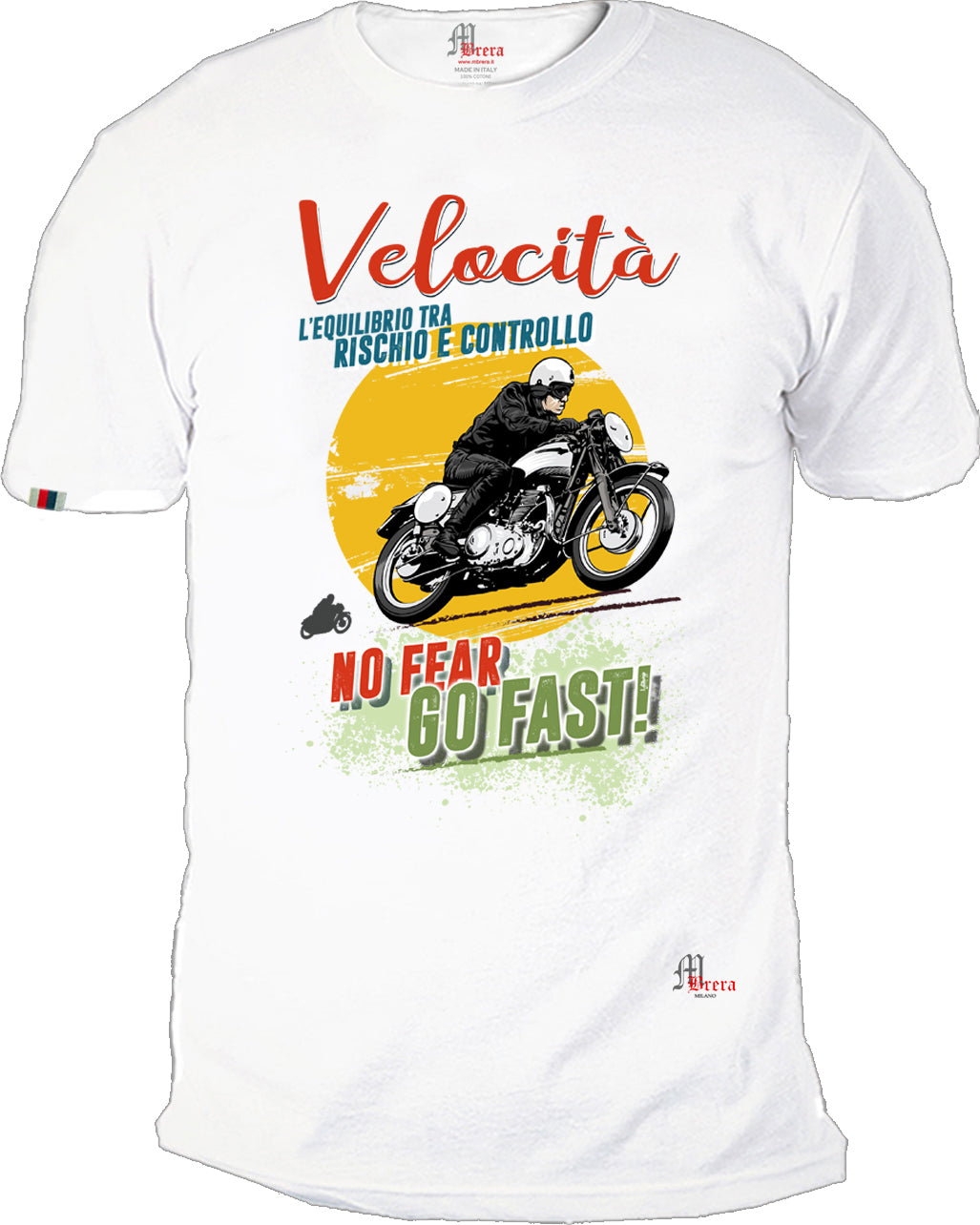Velocità