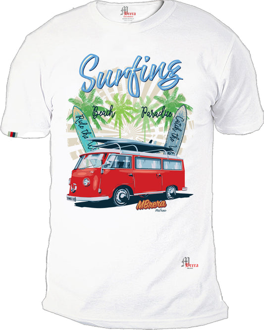 Surfing