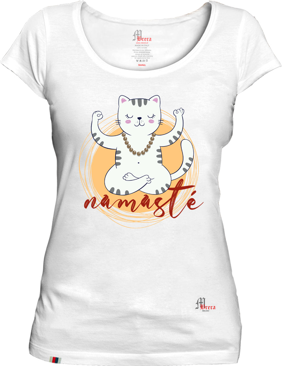 Namastè