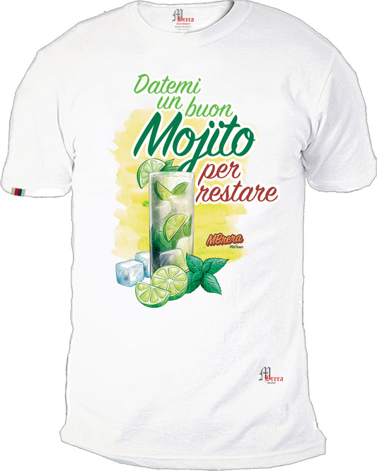 Mojito e Resto