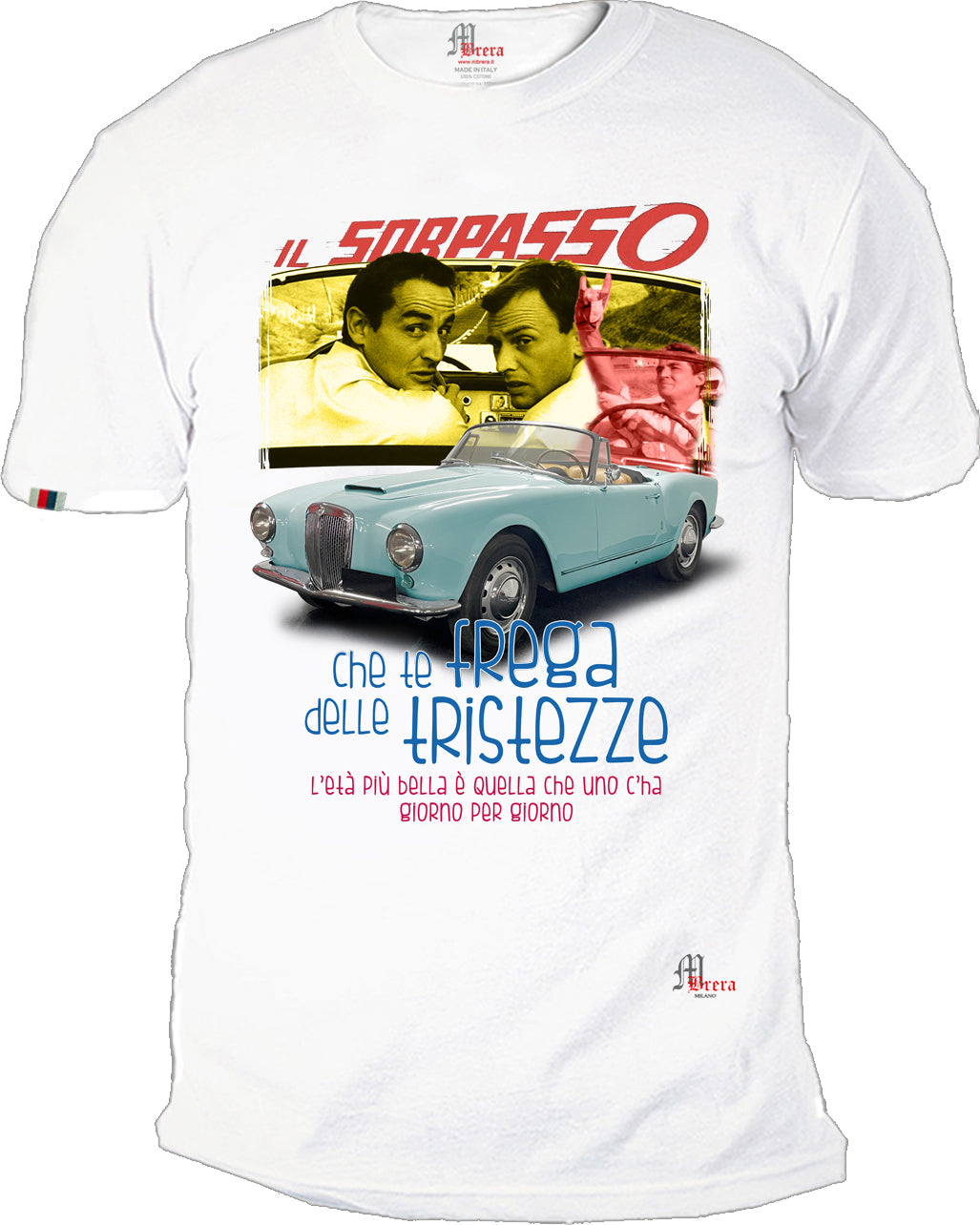 Sorpasso