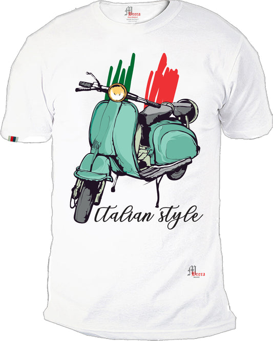 Italian Style