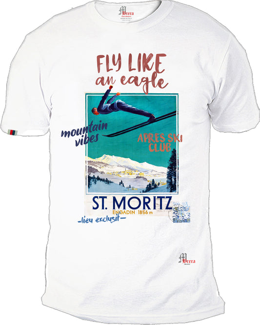 St. Moritz